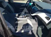 2021 Chevrolet Bolt фото