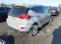 2021 Chevrolet Bolt фото