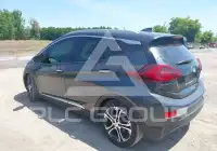 2021 Chevrolet Bolt фото