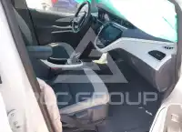 2021 Chevrolet Bolt фото
