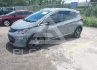 2021 Chevrolet Bolt фото