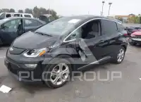 2021 Chevrolet Bolt photo
