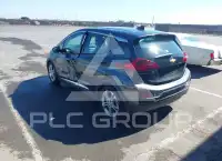 2021 Chevrolet Bolt фото