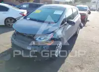 2021 Chevrolet Bolt фото