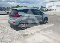 2021 Chevrolet Bolt фото