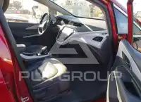 2021 Chevrolet Bolt photo