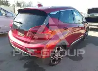 2021 Chevrolet Bolt photo
