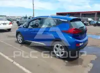 2021 Chevrolet Bolt фото