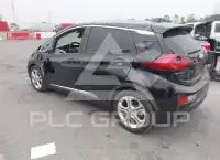 2021 Chevrolet Bolt photo