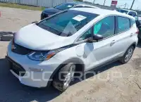 2021 Chevrolet Bolt фото