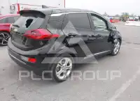2021 Chevrolet Bolt photo