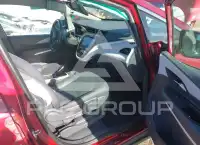 2021 Chevrolet Bolt фото