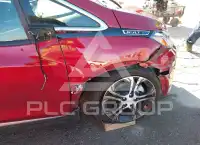 2021 Chevrolet Bolt photo