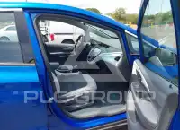 2021 Chevrolet Bolt фото