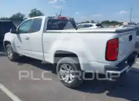 2021 Chevrolet Colorado фото