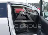 2021 Chevrolet Colorado photo
