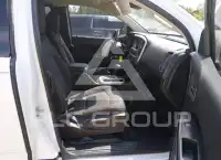 2021 Chevrolet Colorado фото