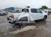 2021 Chevrolet Colorado фото