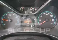 2021 Chevrolet Colorado фото