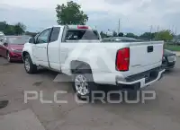 2021 Chevrolet Colorado фото