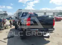 2021 Chevrolet Colorado photo