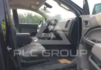 2021 Chevrolet Colorado photo