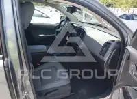 2021 Chevrolet Colorado фото