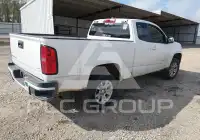 2021 Chevrolet Colorado фото