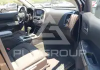 2021 Chevrolet Colorado фото