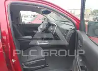 2021 Chevrolet Colorado фото