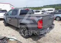 2021 Chevrolet Colorado photo