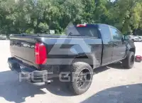 2021 Chevrolet Colorado photo