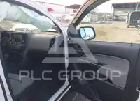 2021 Chevrolet Colorado photo