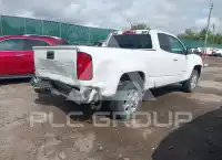 2021 Chevrolet Colorado photo