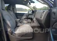 2021 Chevrolet Colorado фото