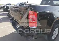 2021 Chevrolet Colorado фото