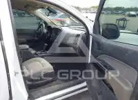 2021 Chevrolet Colorado фото