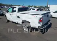 2021 Chevrolet Colorado фото
