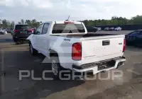 2021 Chevrolet Colorado фото