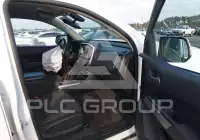 2021 Chevrolet Colorado фото