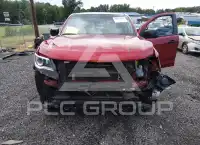 2021 Chevrolet Colorado photo