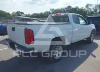2021 Chevrolet Colorado фото