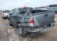2021 Chevrolet Colorado фото