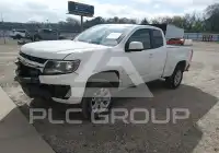 2021 Chevrolet Colorado фото