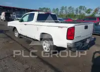 2021 Chevrolet Colorado photo
