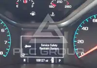 2021 Chevrolet Colorado фото