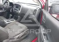 2021 Chevrolet Colorado photo