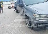 2021 Chevrolet Colorado фото