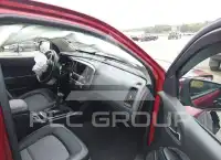 2021 Chevrolet Colorado фото