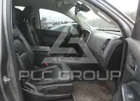 2021 Chevrolet Colorado фото